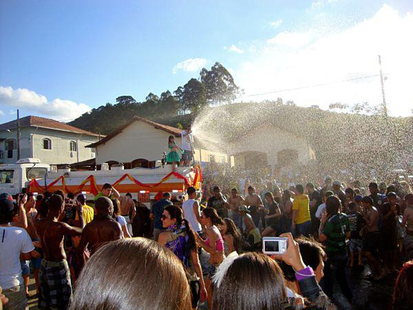 Carnacachaça de Abreus