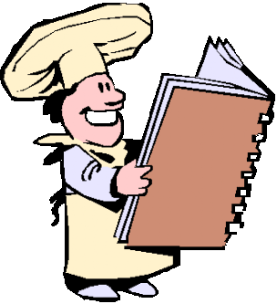 Cozinheiro
