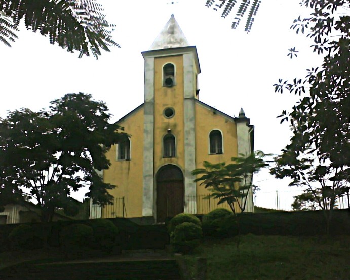 Arco Verde