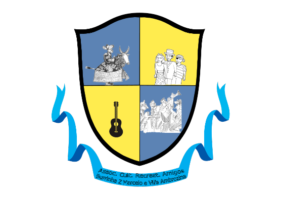 Logo da Associaçao
