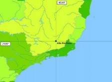 ARD coordenadas